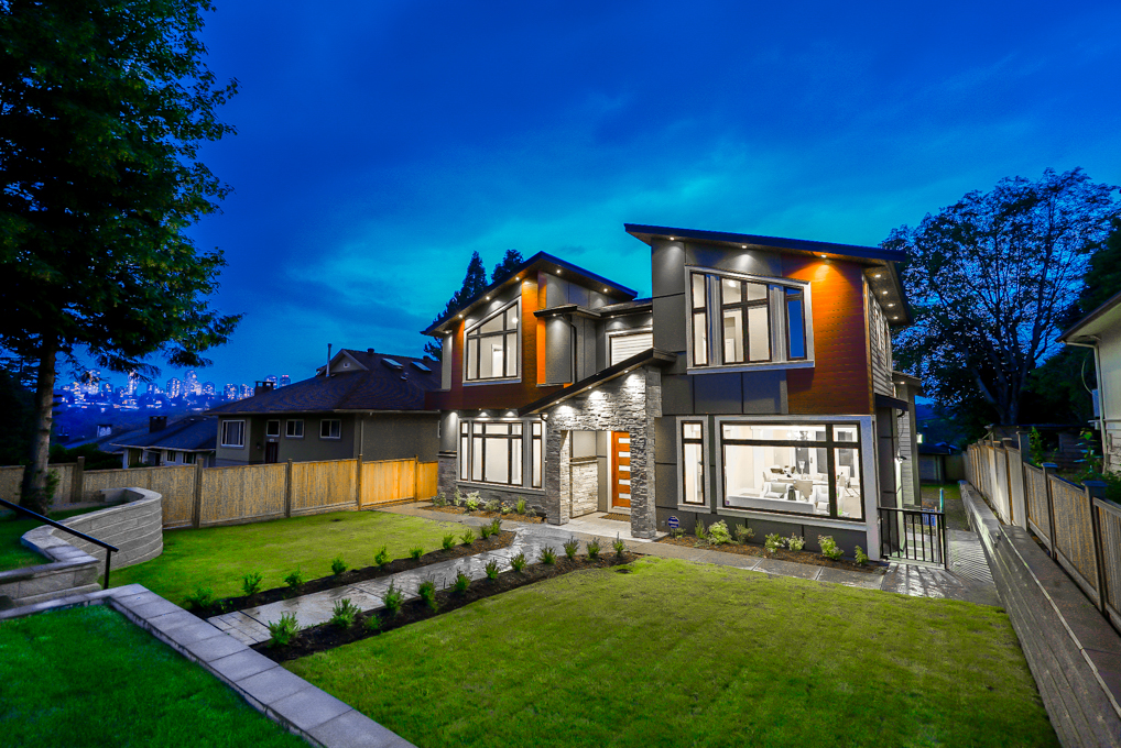 4361 Gatenby Avenue, Burnaby