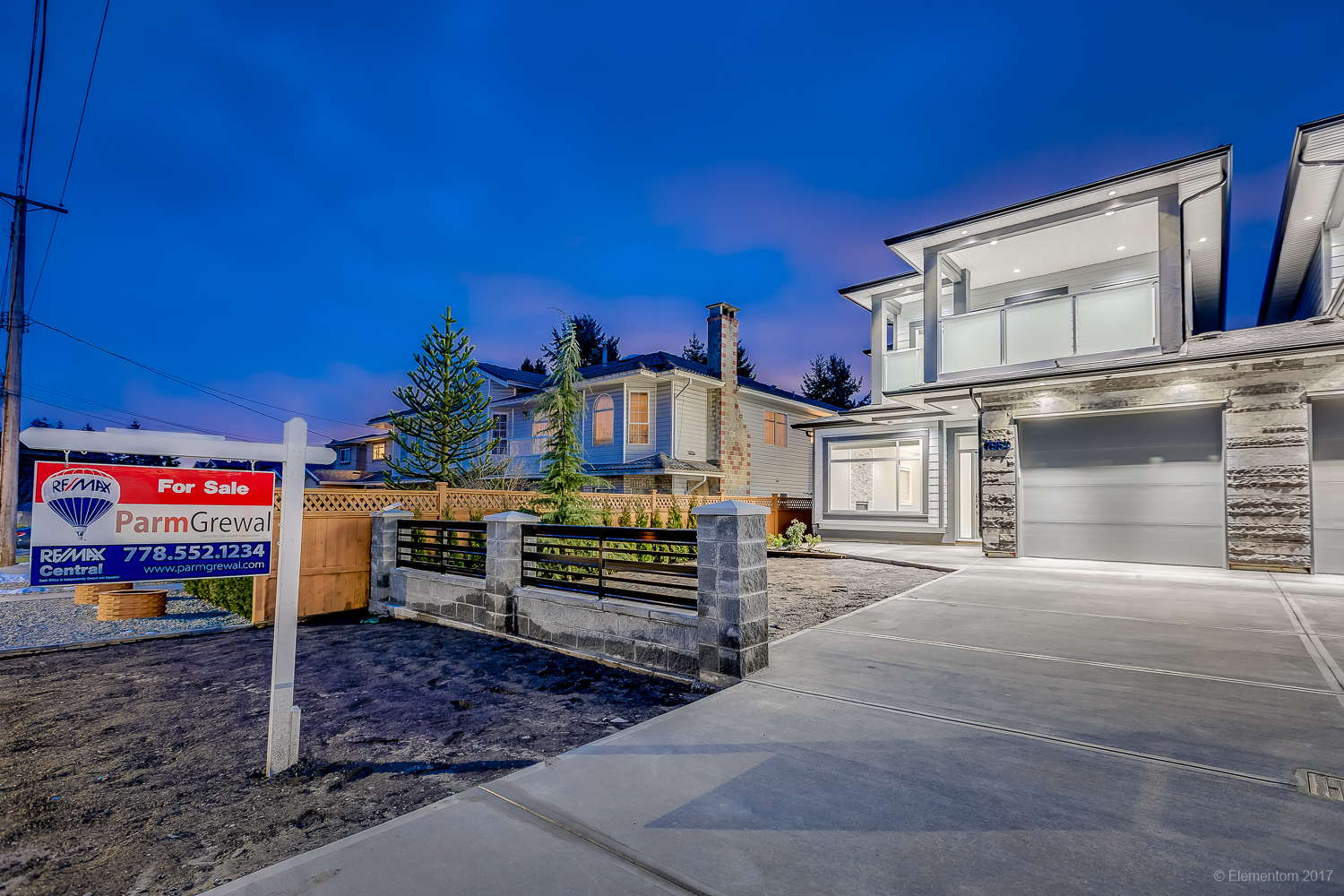 7954 Edmonds Street, Burnaby