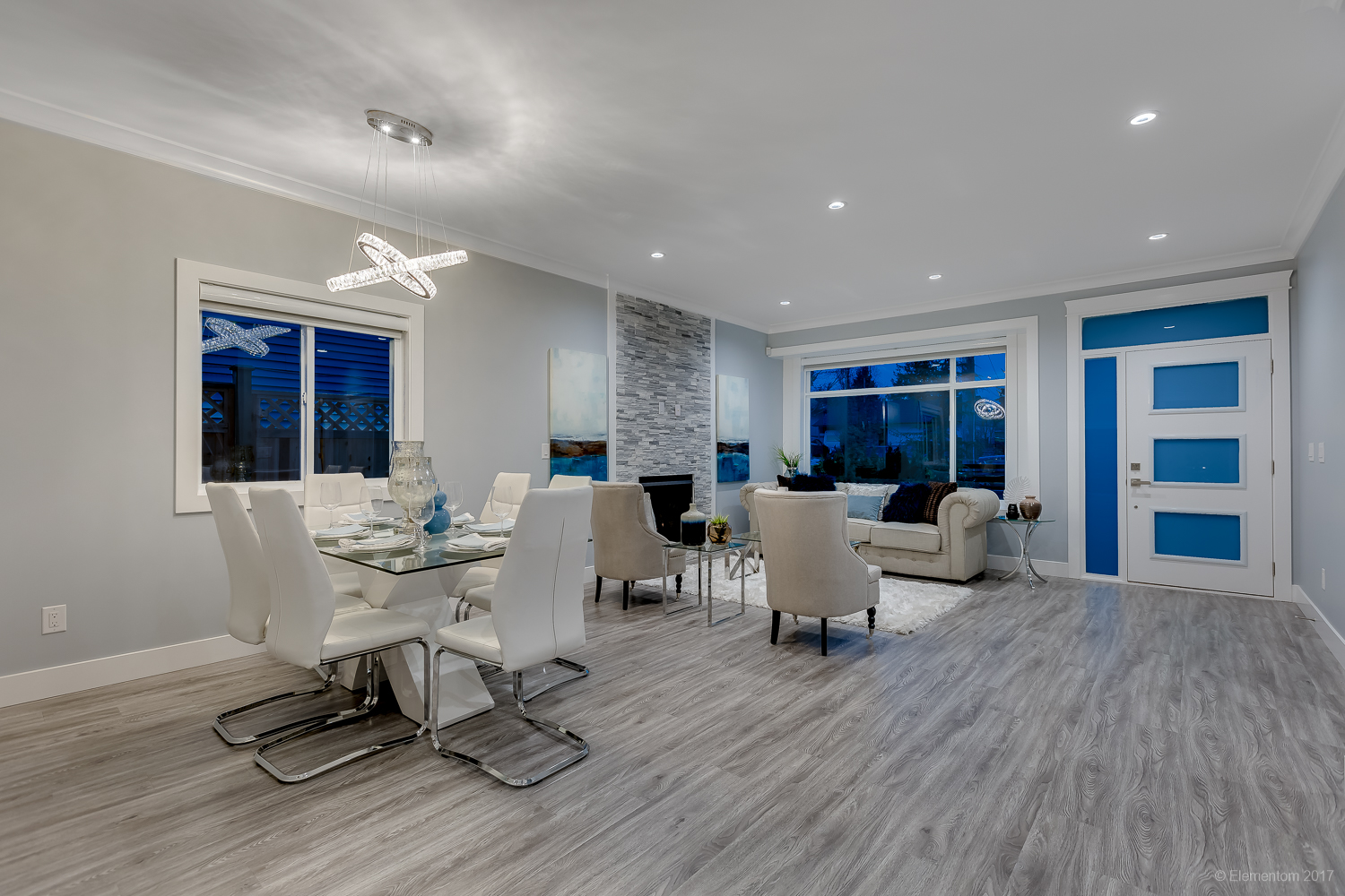 7952 Edmonds Street, Burnaby 6