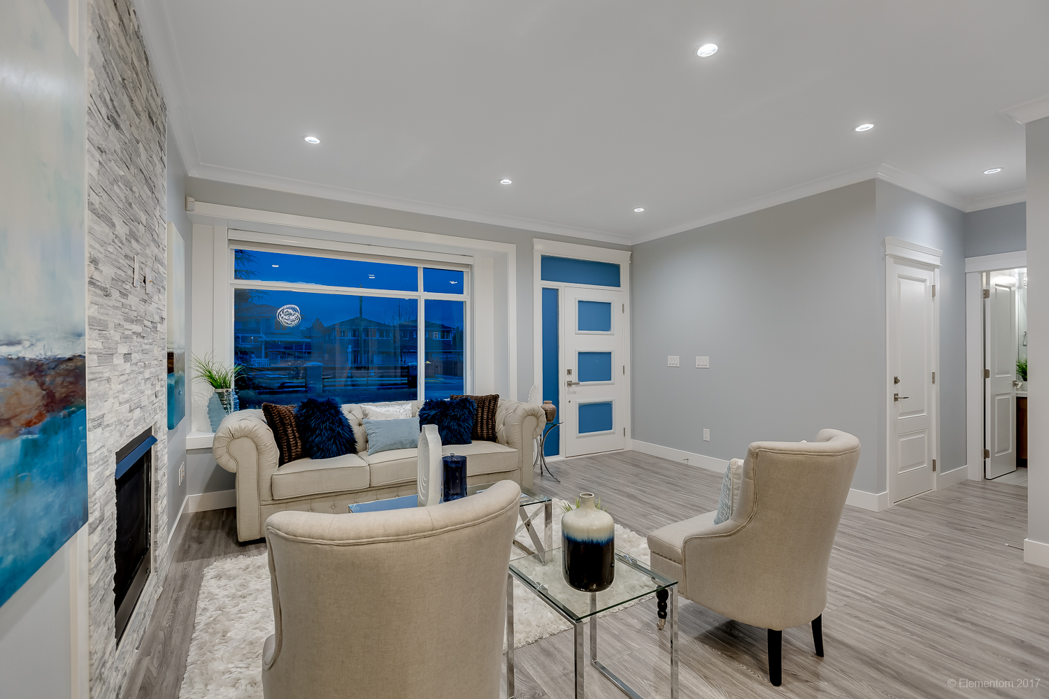 7952 Edmonds Street, Burnaby 7