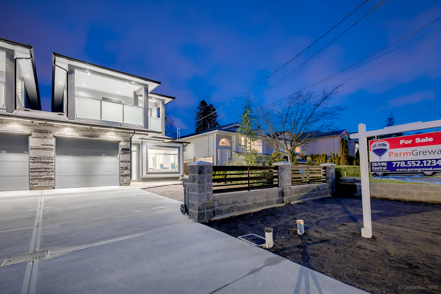 7952 Edmonds Street, Burnaby 2
