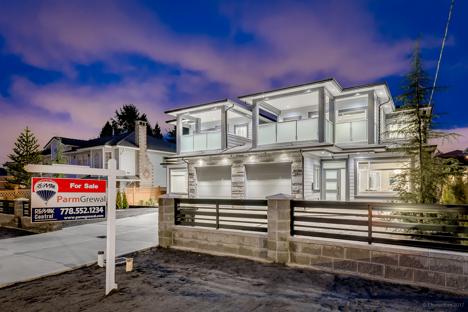7952 Edmonds Street, Burnaby