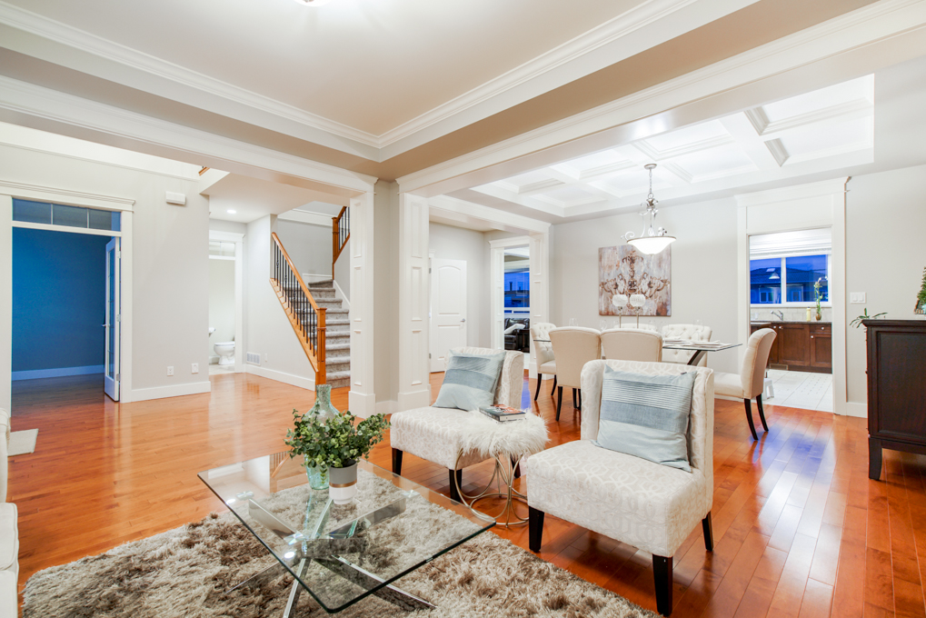 377 N Ranelagh Avenue, Burnaby 7