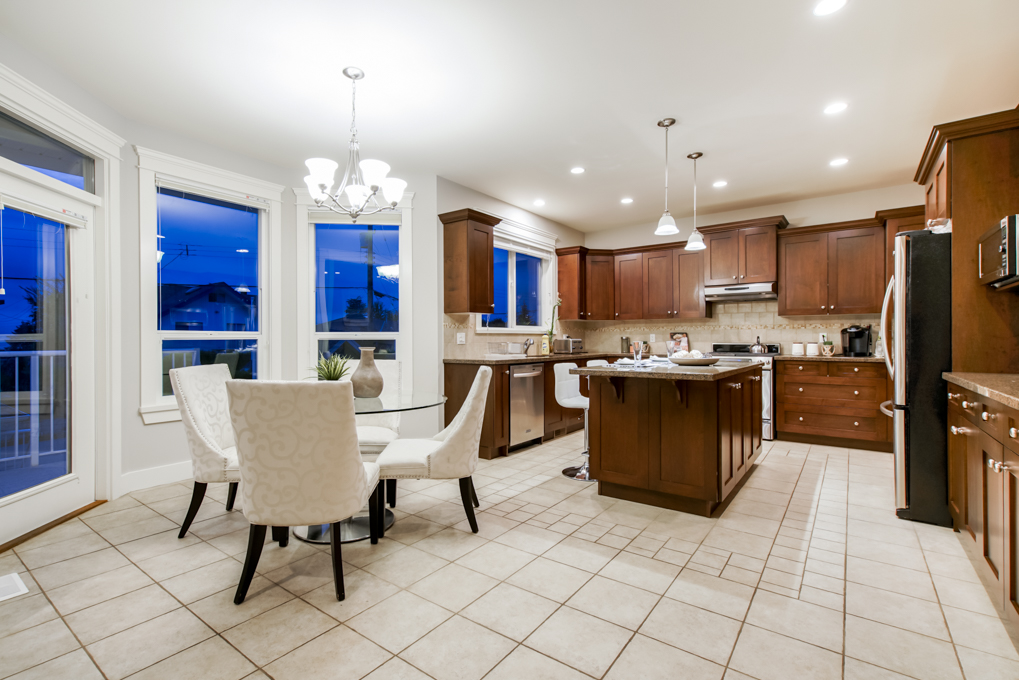 377 N Ranelagh Avenue, Burnaby 14