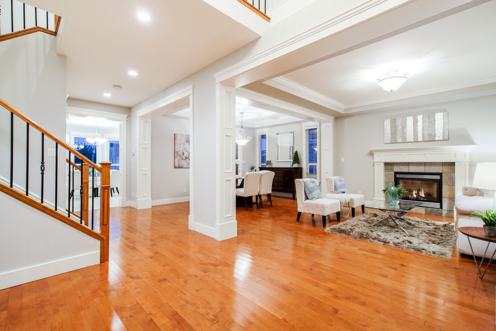 377 N Ranelagh Avenue, Burnaby 9