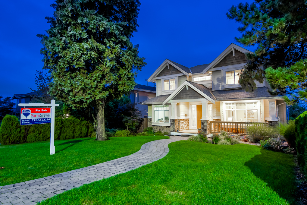 377 N Ranelagh Avenue, Burnaby