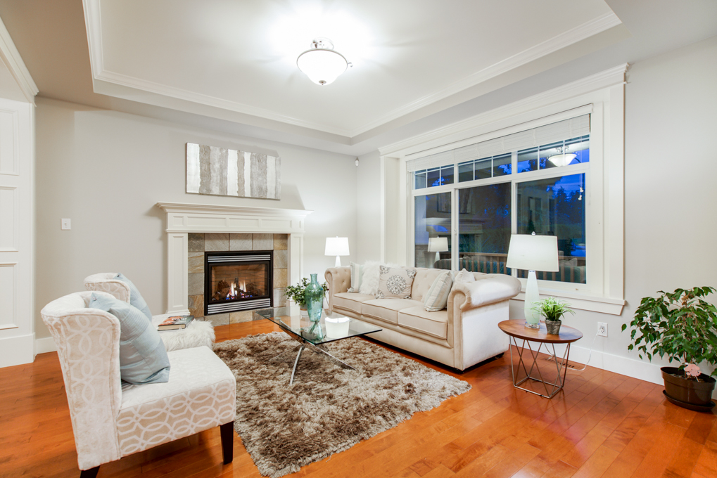 377 N Ranelagh Avenue, Burnaby 4