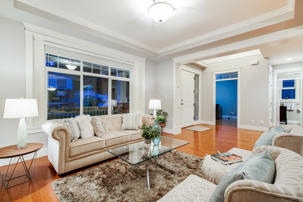 377 N Ranelagh Avenue, Burnaby 5