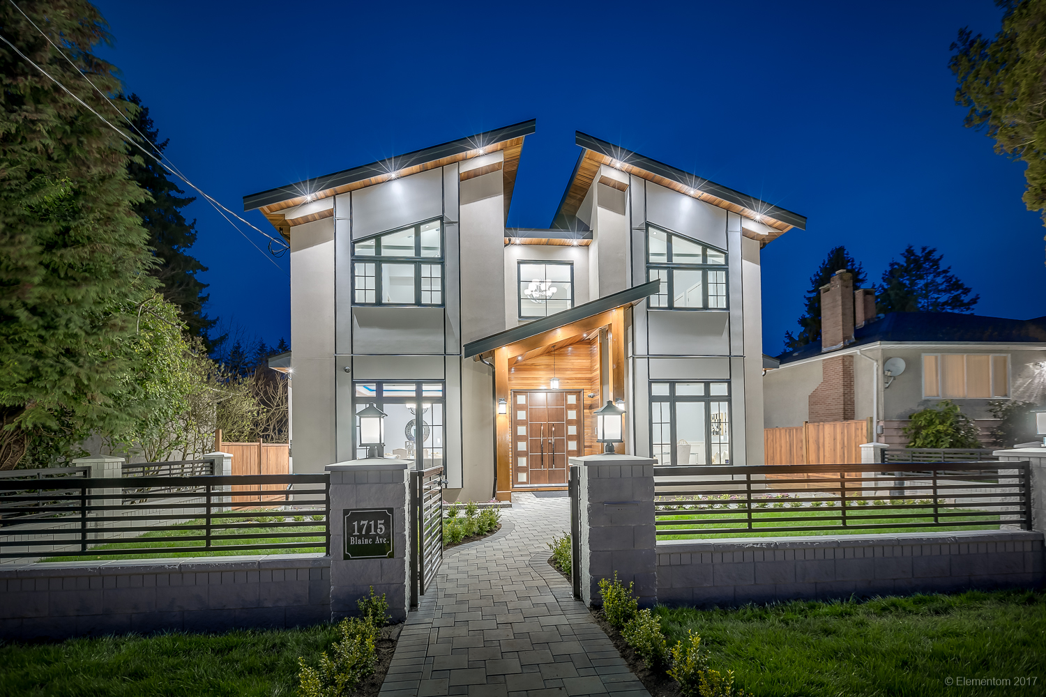 1715 Blaine Avenue, Burnaby 2