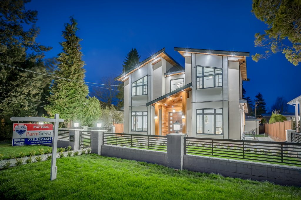 1715 Blaine Avenue, Burnaby