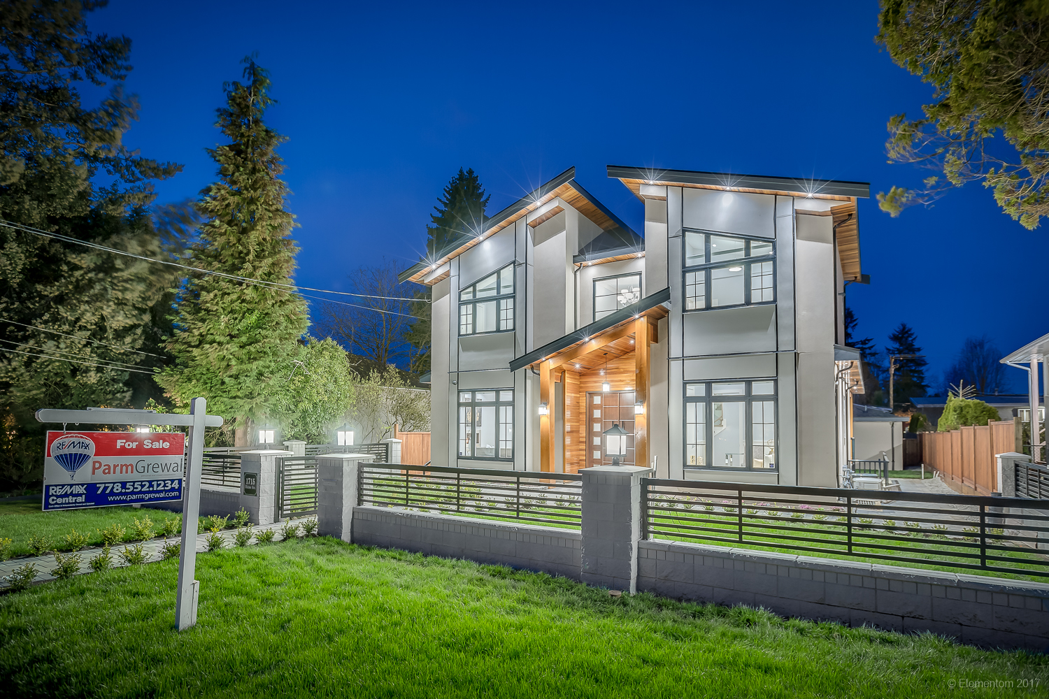 1715 Blaine Avenue, Burnaby
