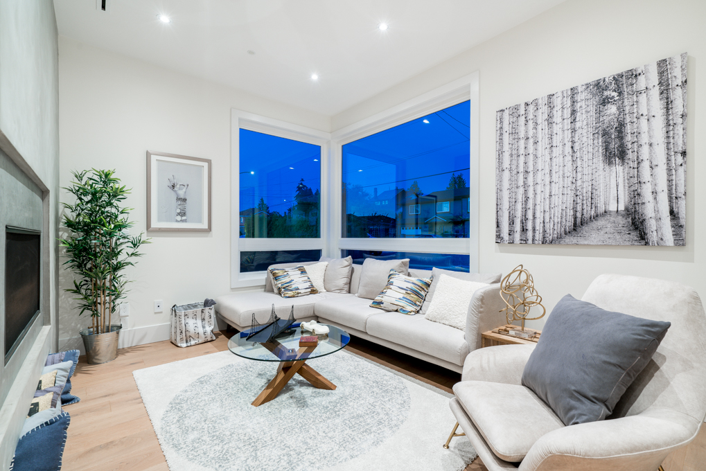 8167 18th Avenue, Burnaby 5