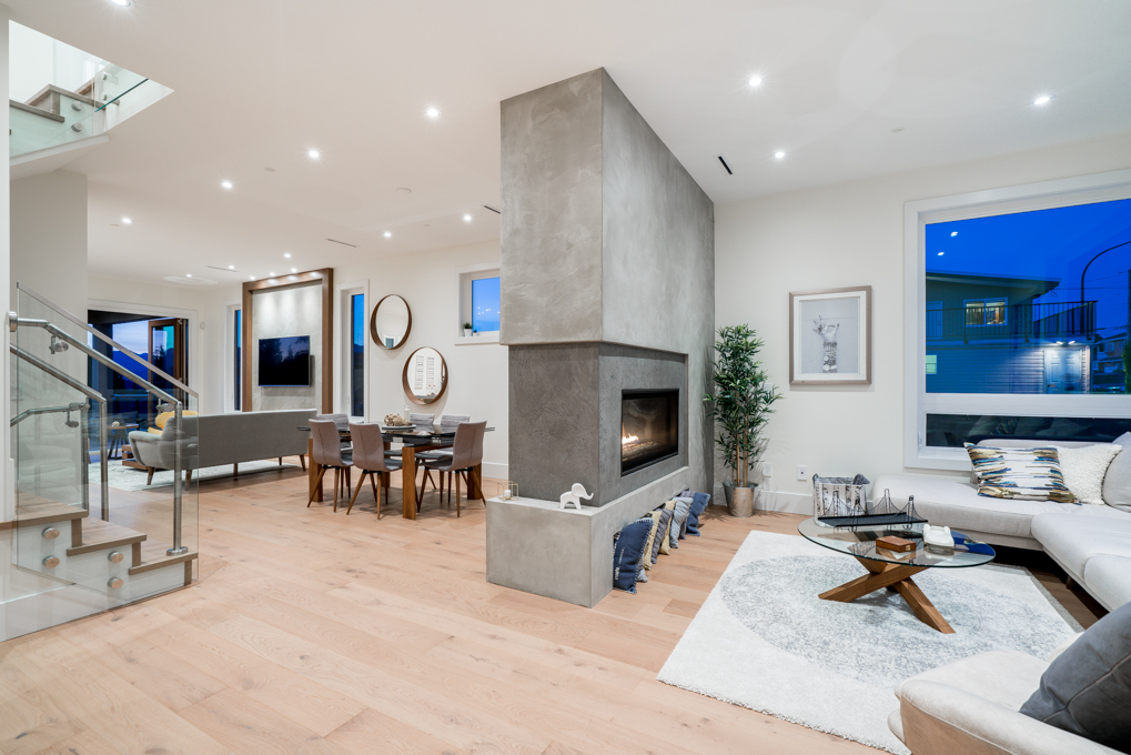 8167 18th Avenue, Burnaby 6