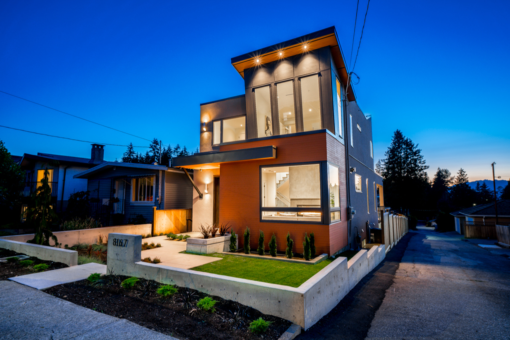 8167 18th Avenue, Burnaby