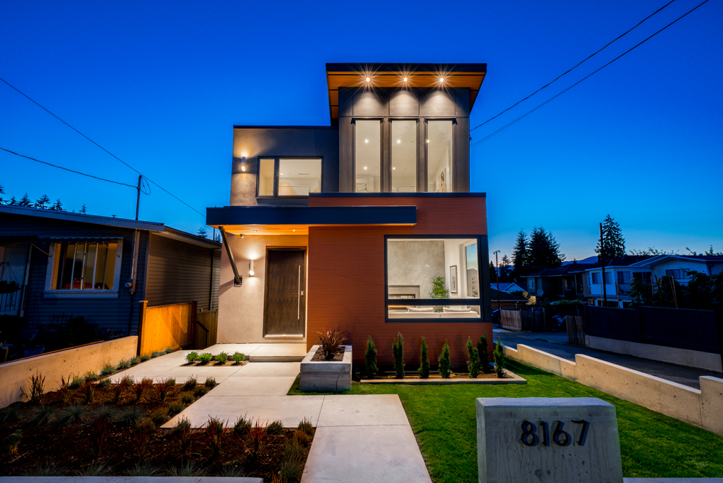 8167 18th Avenue, Burnaby 2