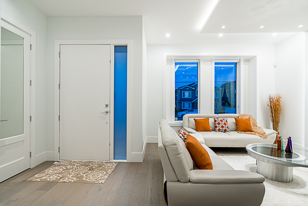 8025 16th Avenue, Burnaby 5