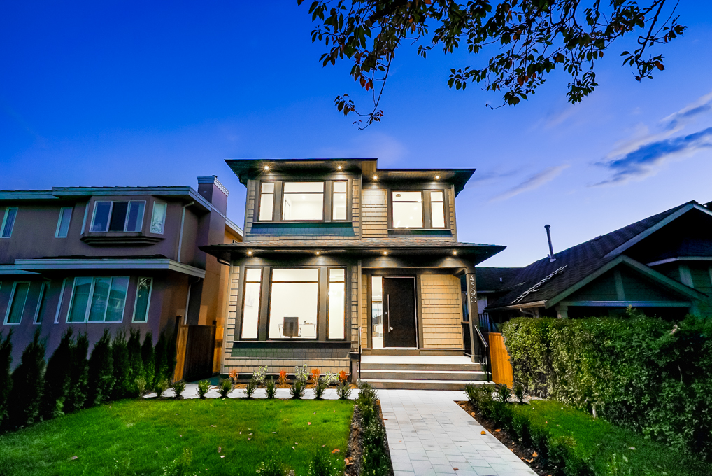 4590 Union Street, Burnaby