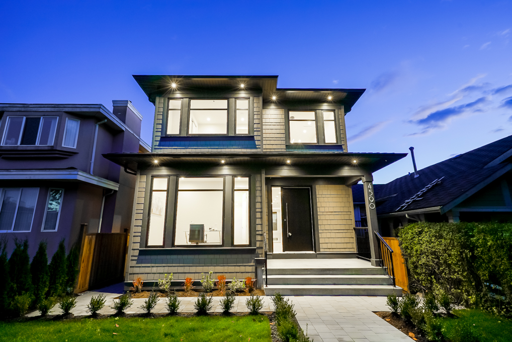 4590 Union Street, Burnaby 2
