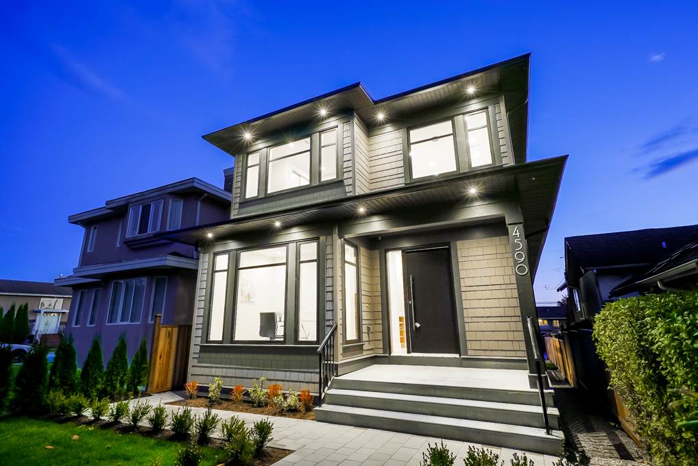 4590 Union Street, Burnaby 3