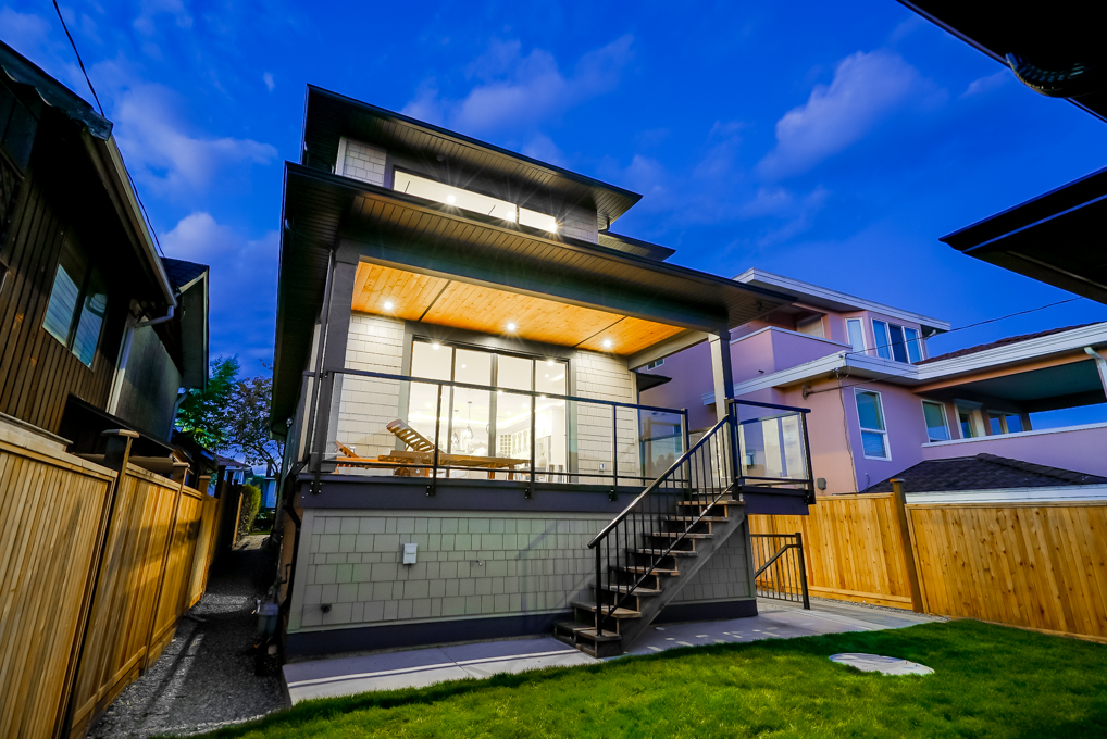 4590 Union Street, Burnaby 27