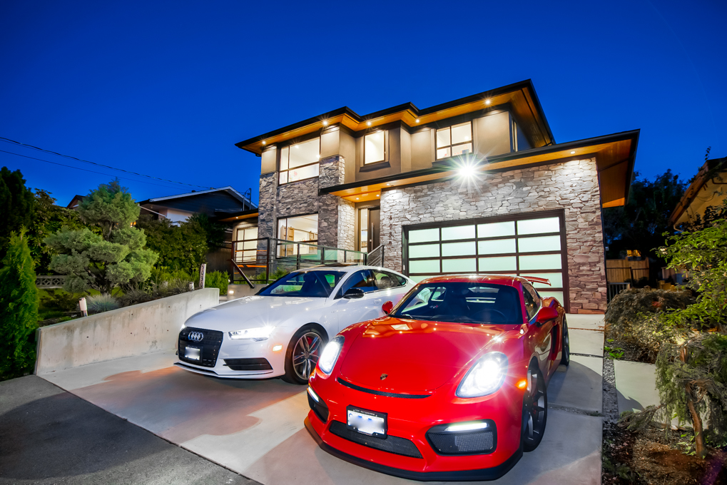 5030 HARDWICK STREET, BURNABY 4