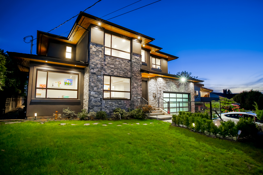 5030 HARDWICK STREET, BURNABY 5