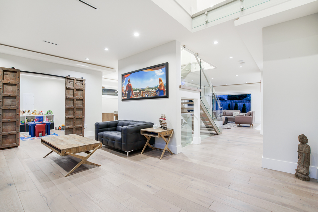 5030 HARDWICK STREET, BURNABY 6