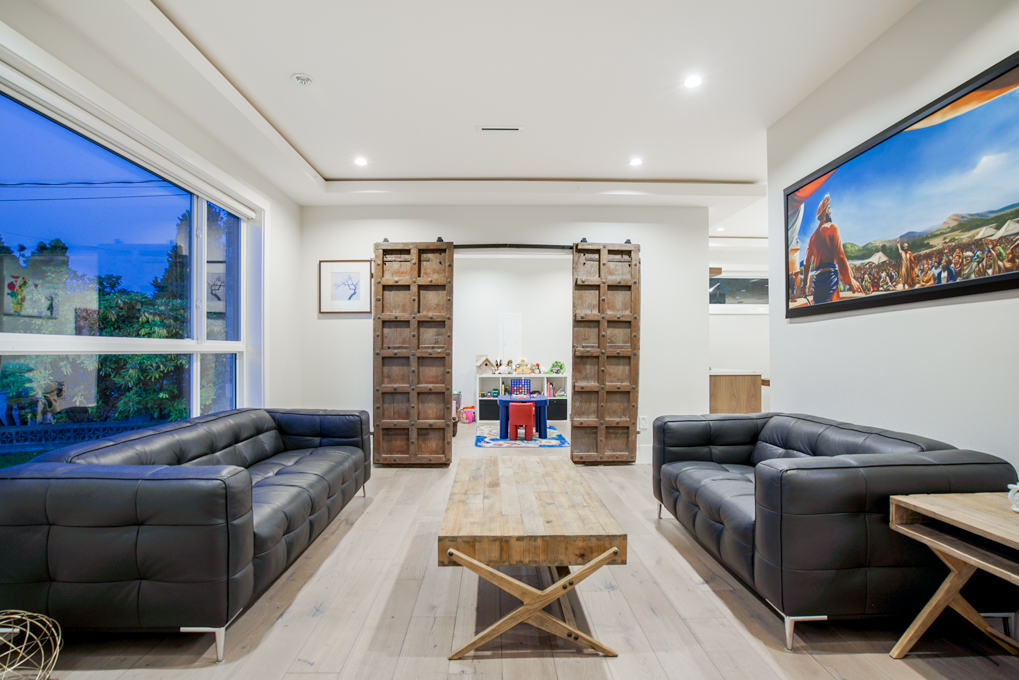 5030 HARDWICK STREET, BURNABY 7