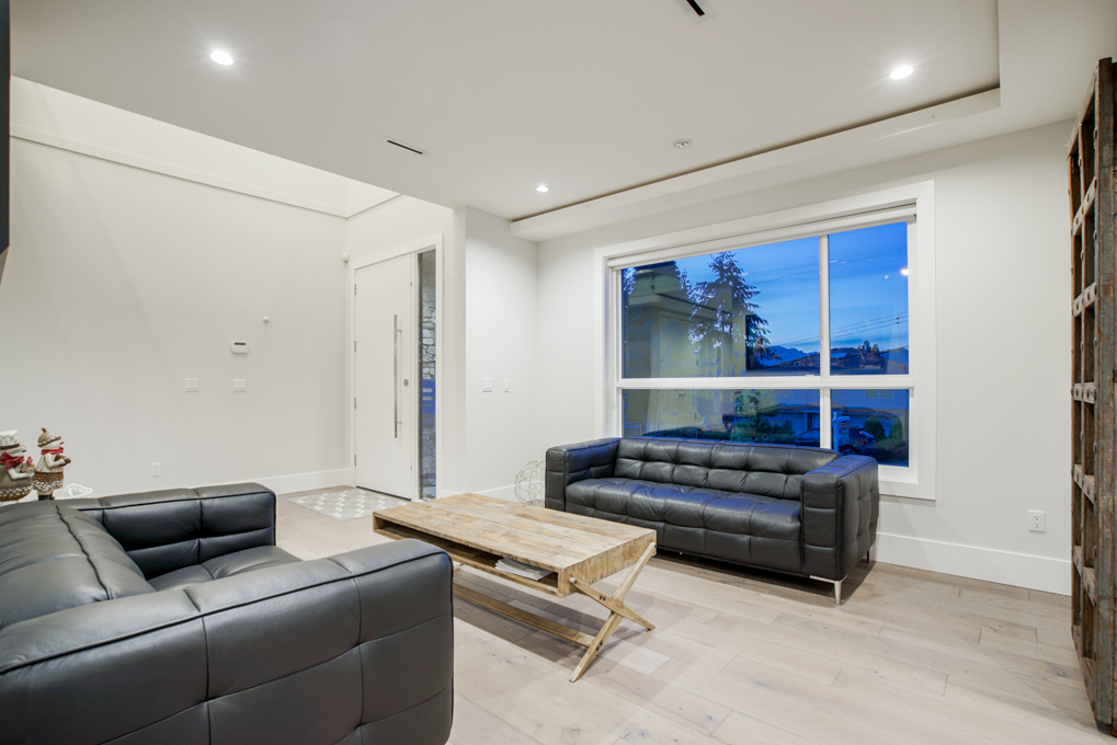 5030 HARDWICK STREET, BURNABY 9