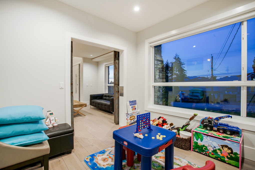 5030 HARDWICK STREET, BURNABY 10