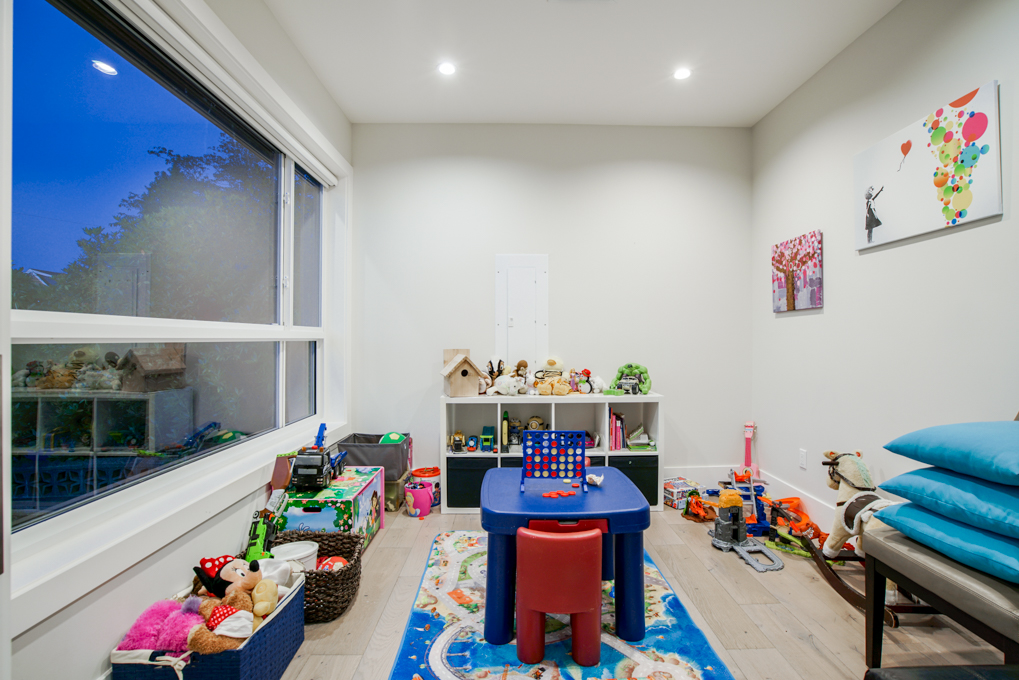 5030 HARDWICK STREET, BURNABY 11