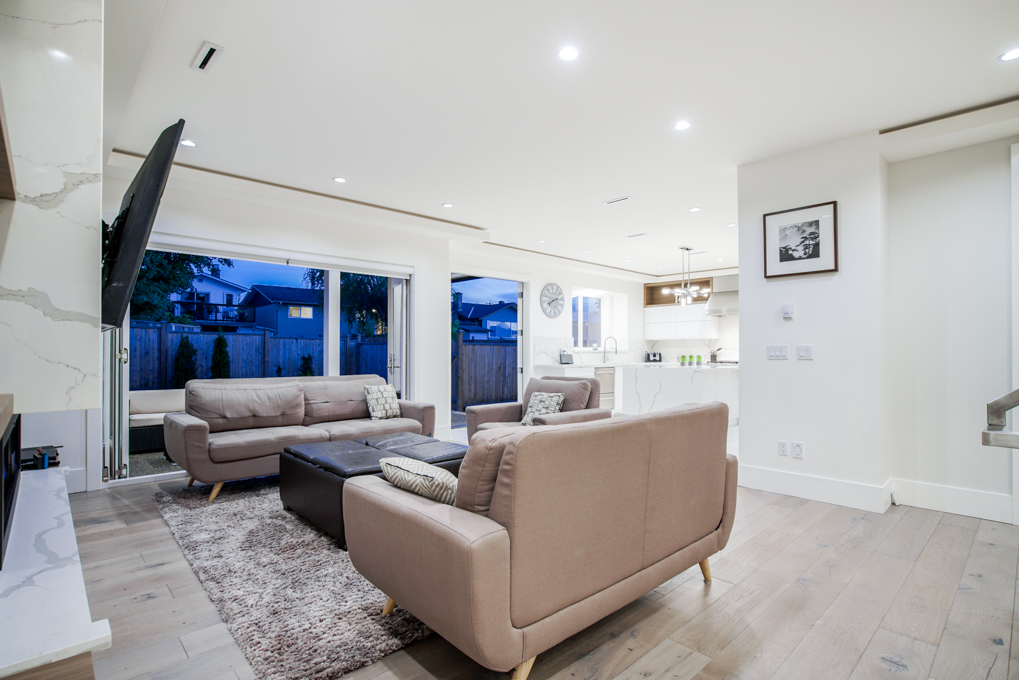 5030 HARDWICK STREET, BURNABY 13