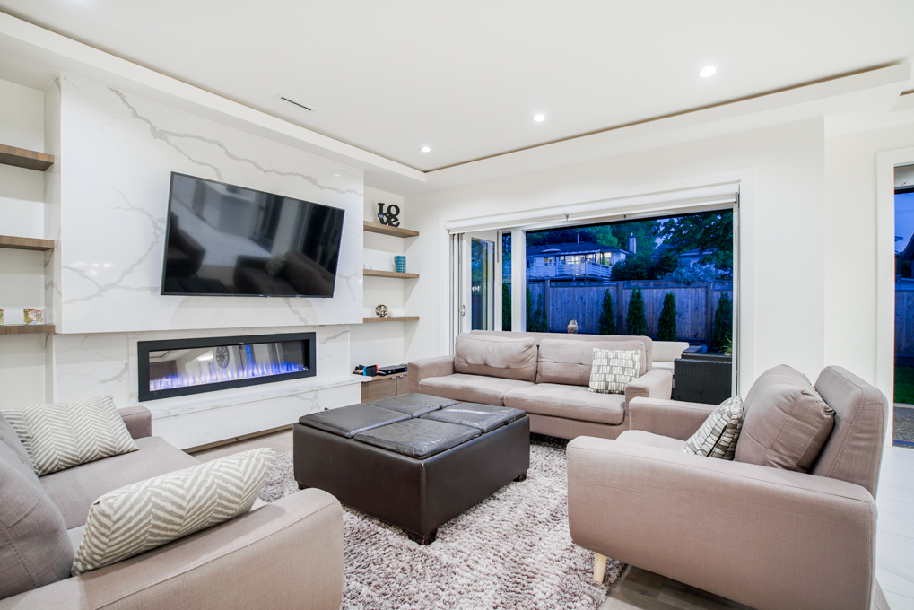 5030 HARDWICK STREET, BURNABY 14