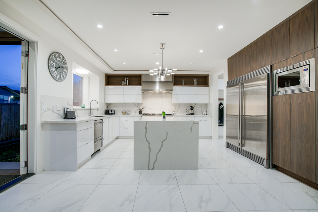 5030 HARDWICK STREET, BURNABY 16