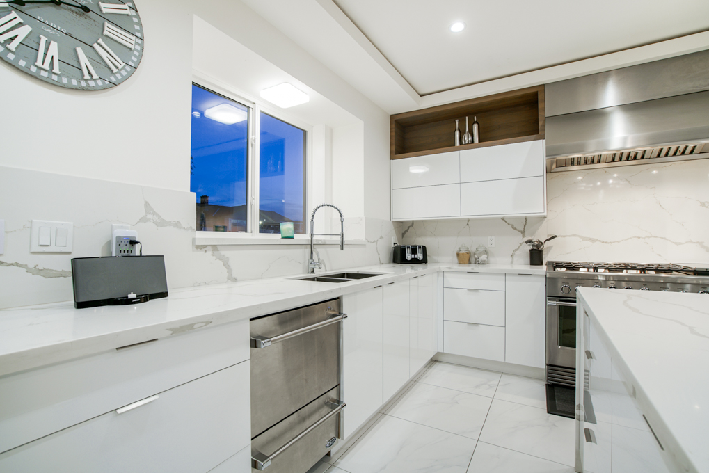 5030 HARDWICK STREET, BURNABY 18