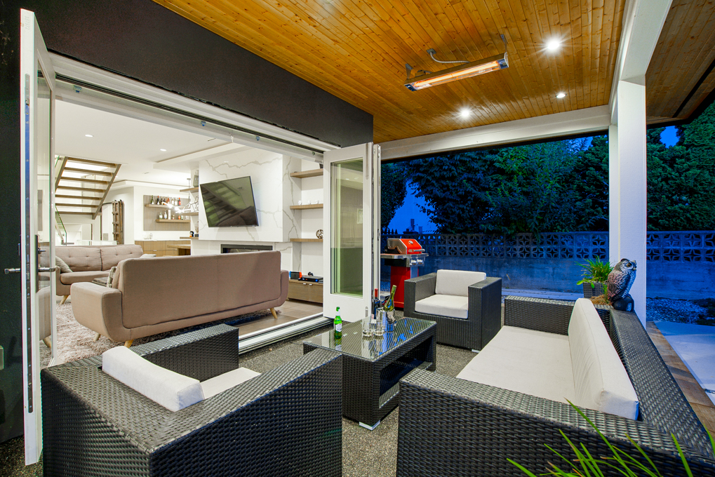 5030 HARDWICK STREET, BURNABY 24