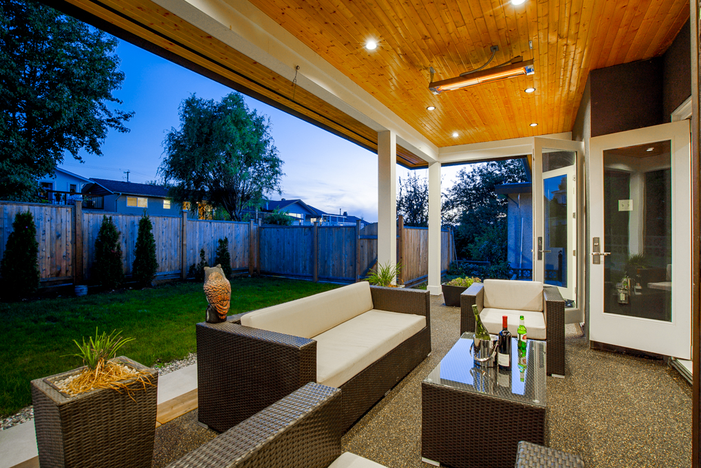 5030 HARDWICK STREET, BURNABY 25