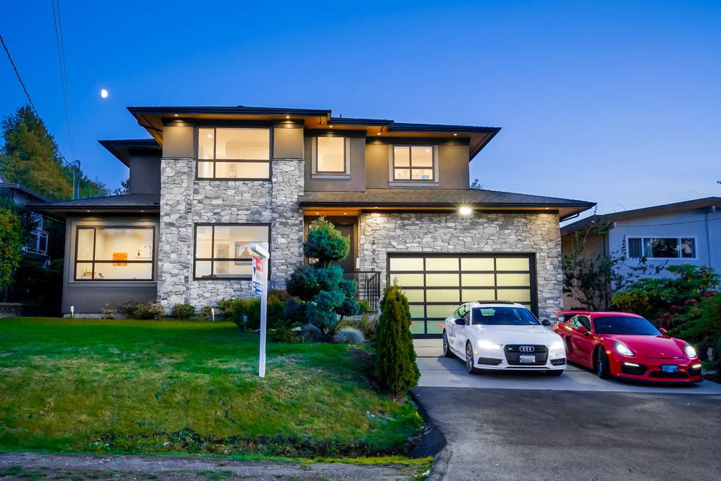 5030 HARDWICK STREET, BURNABY