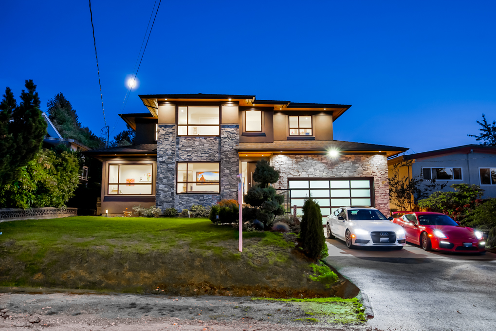 5030 HARDWICK STREET, BURNABY 2