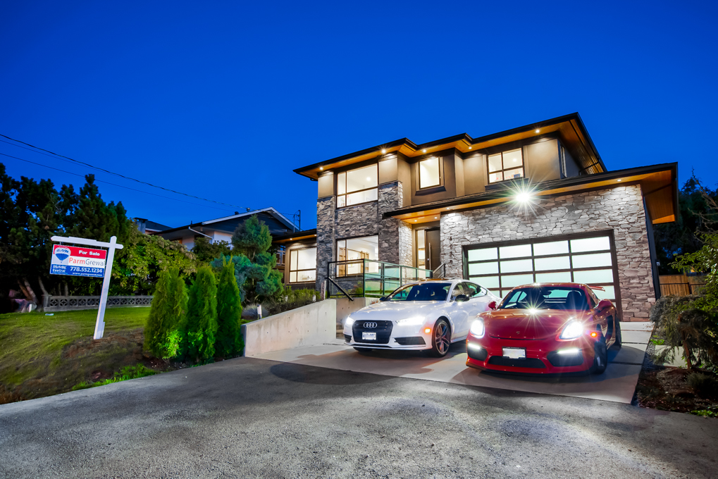 5030 HARDWICK STREET, BURNABY 3