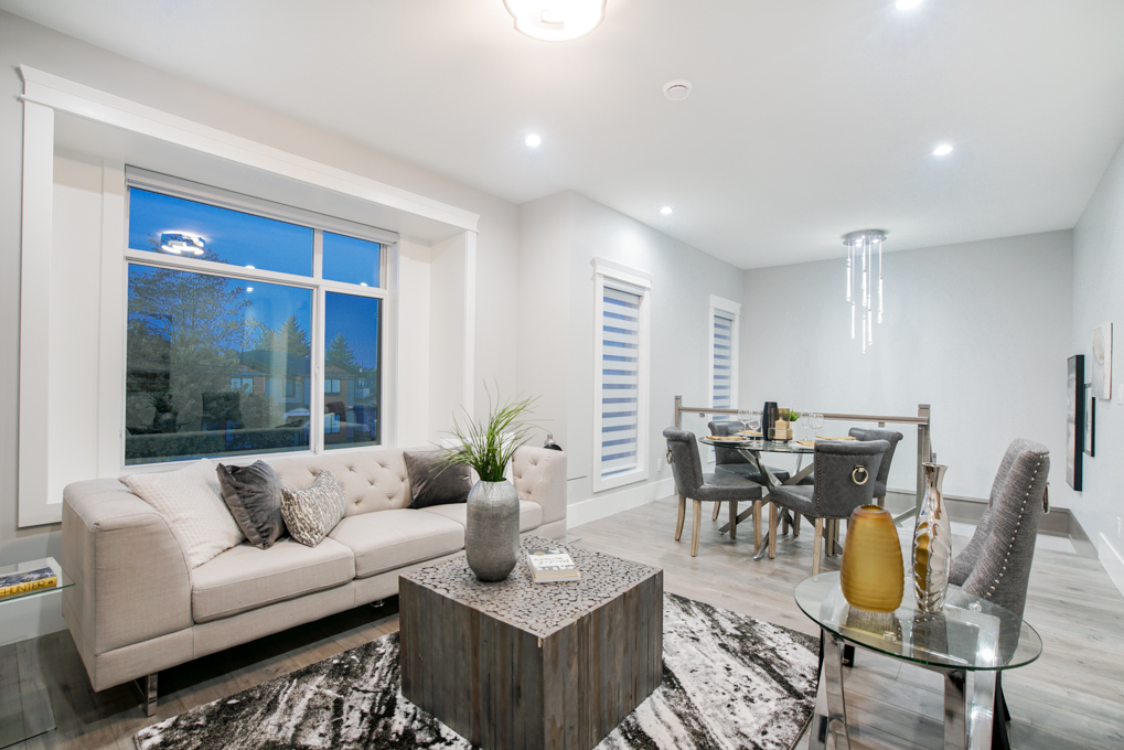 7693 BURGESS STREET, BURNABY 8