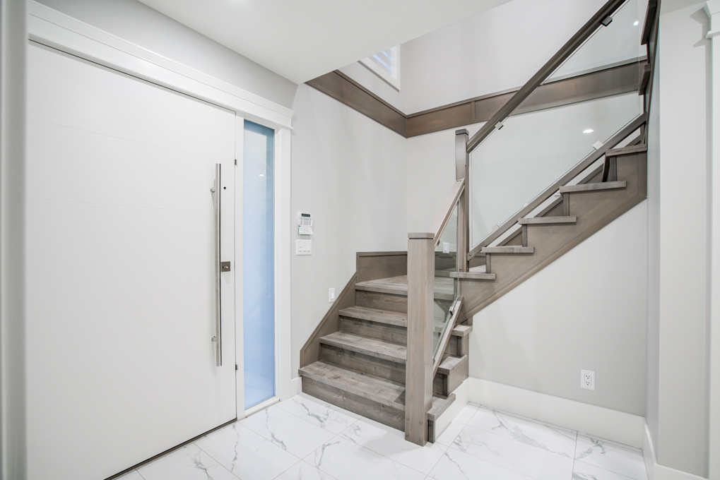 7693 BURGESS STREET, BURNABY 3