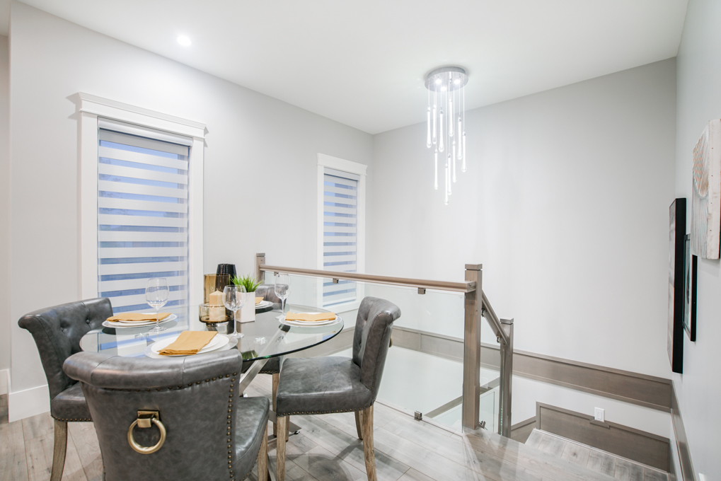7693 BURGESS STREET, BURNABY 4