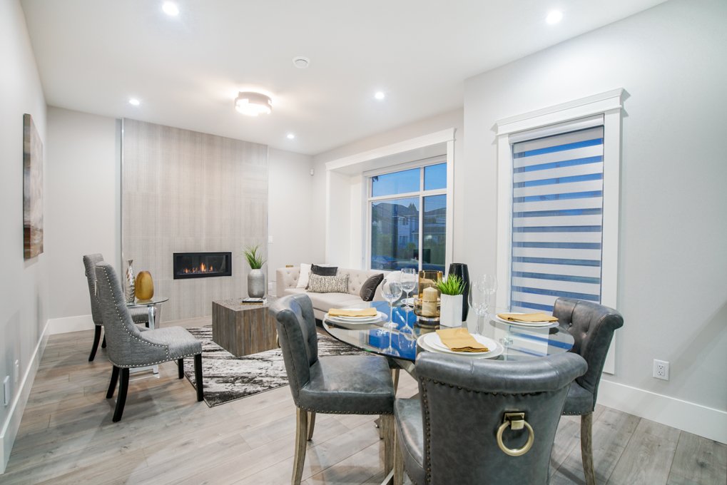 7693 BURGESS STREET, BURNABY 5