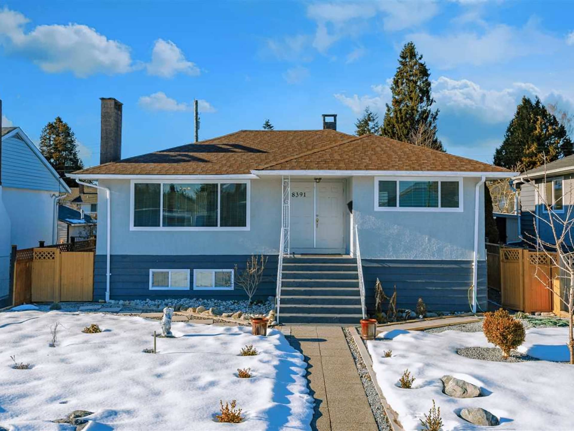 8391 11th Avenue Burnaby