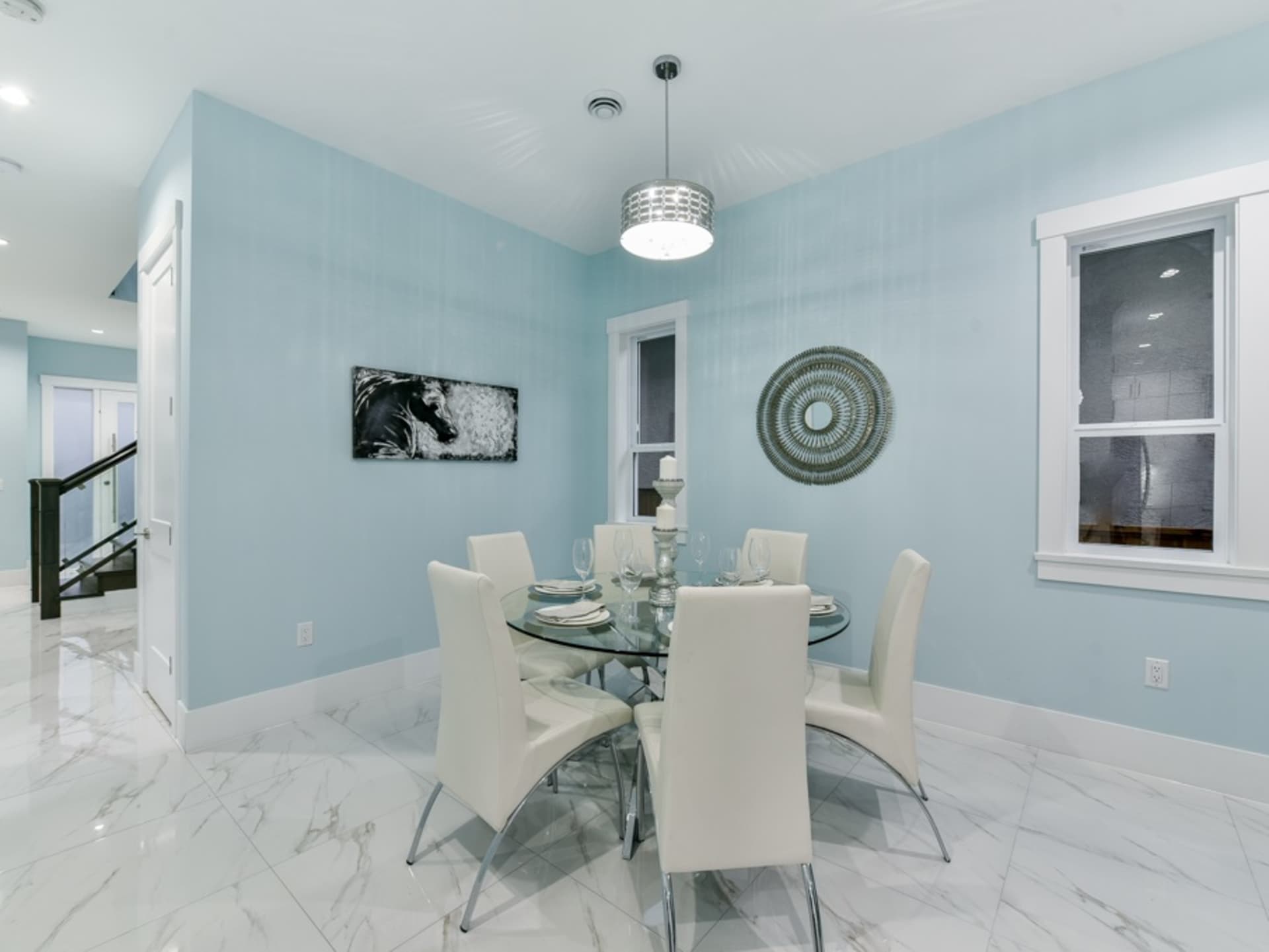 906 Alderson Avenue Coquitlam 6