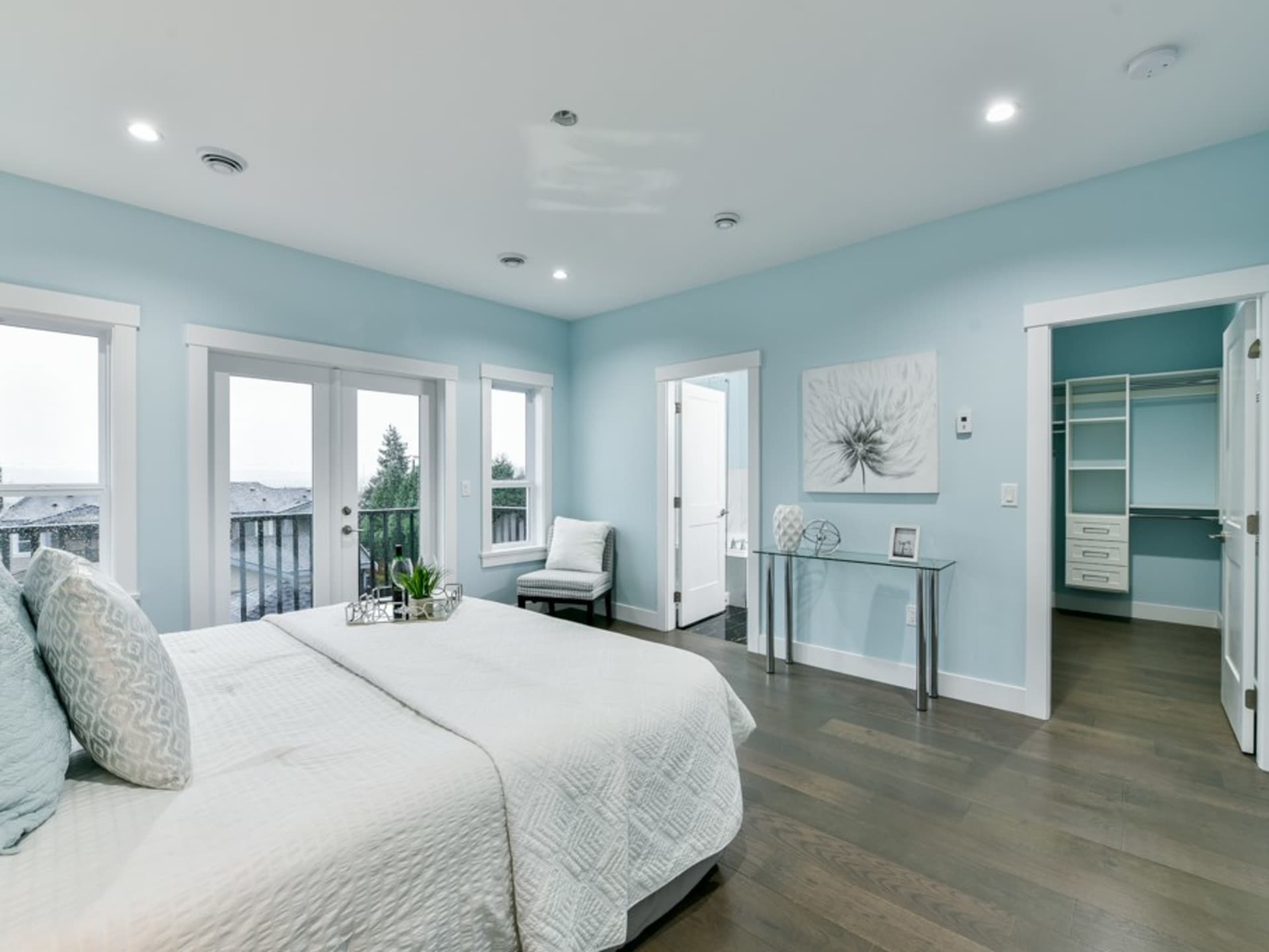 906 Alderson Avenue Coquitlam 14