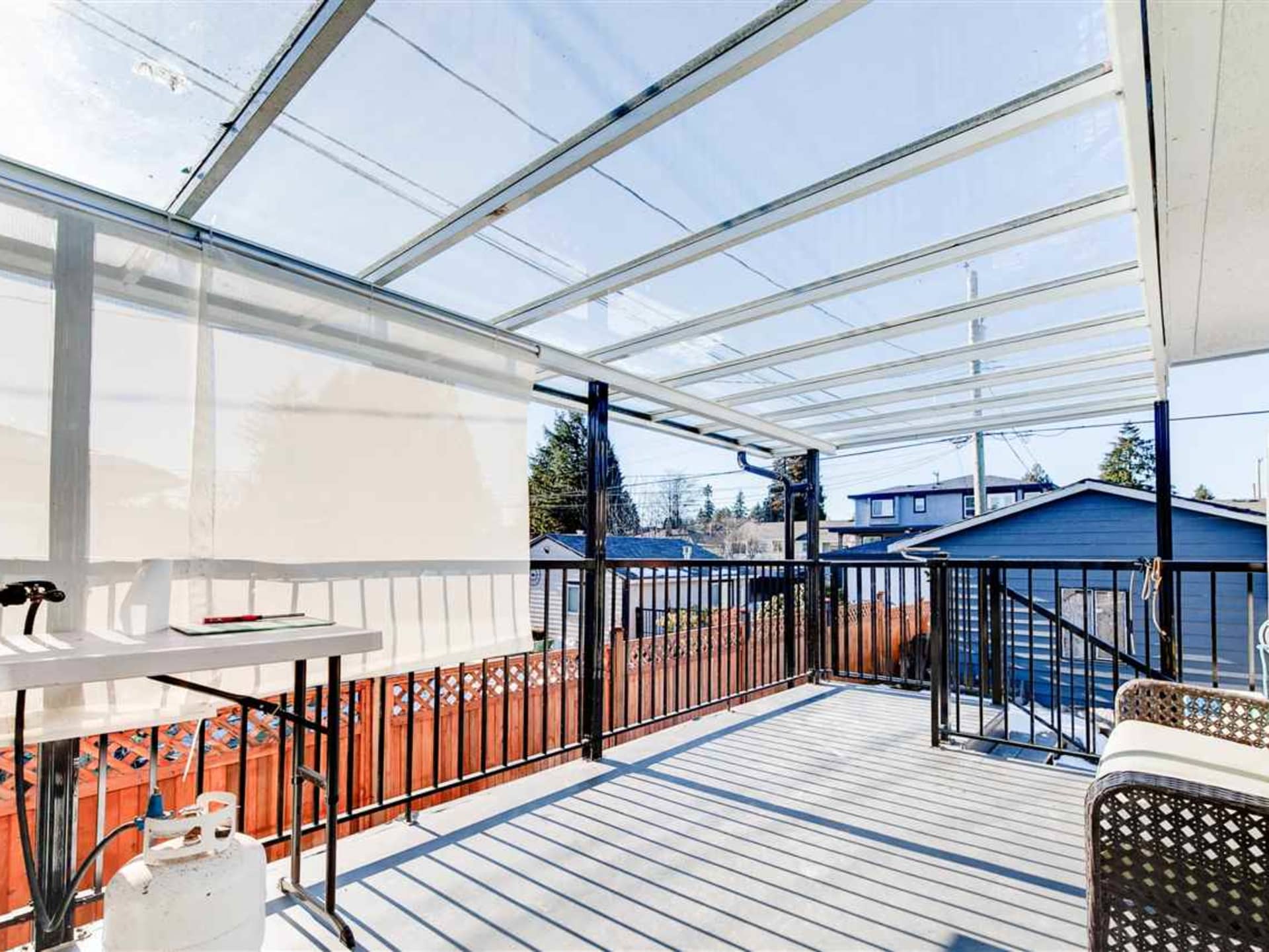8391 11th Avenue Burnaby 17