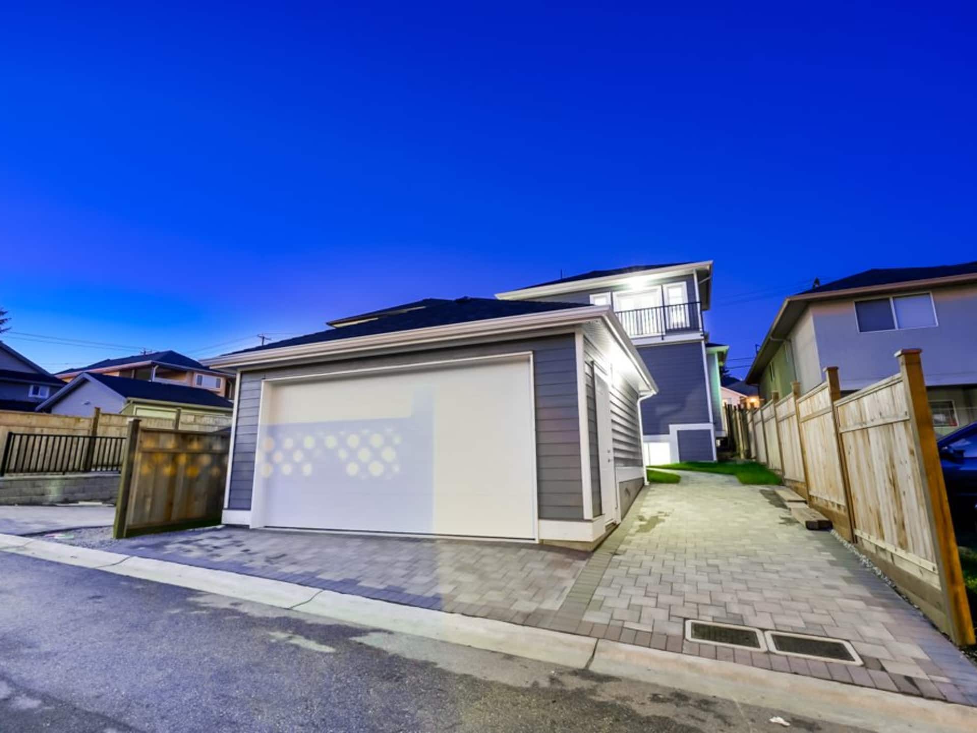 906 Alderson Avenue Coquitlam 20
