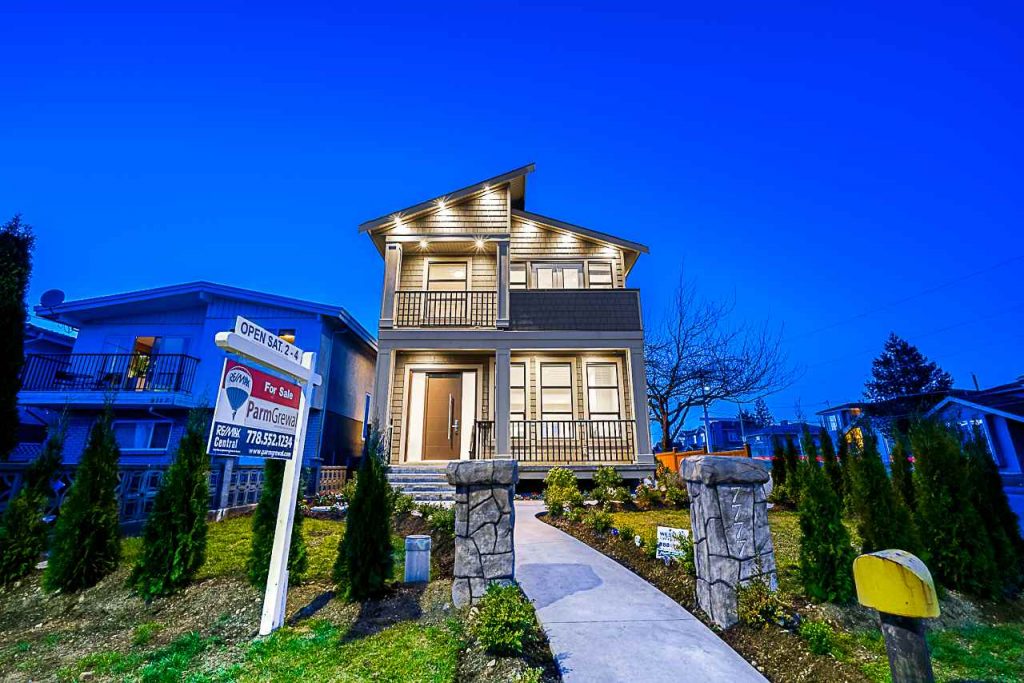 7777 1st Street Burnaby